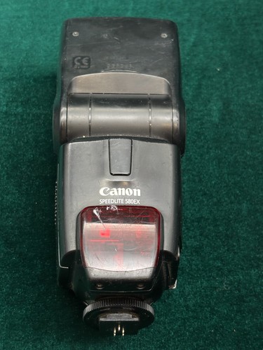 Flash canon speedlite - canon,