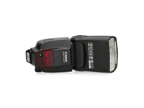 Flash canon 580ex - canon, speedlite
