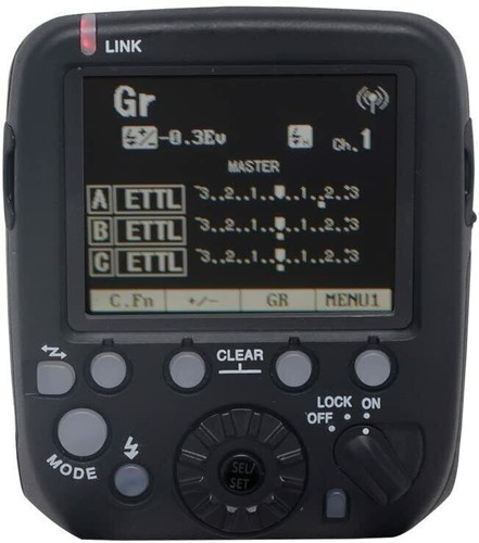 Mcoplus ttl radio - mt-e3-rt,
