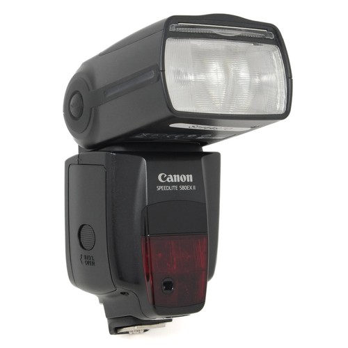 Flash canon speedlite 580ex - flash,