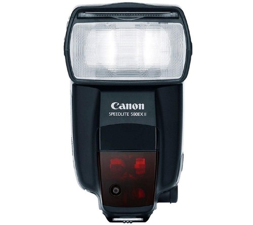 Flash canon speedlite 580ex - flash,