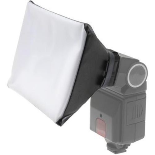 Softbox diffuser flash - softbox,