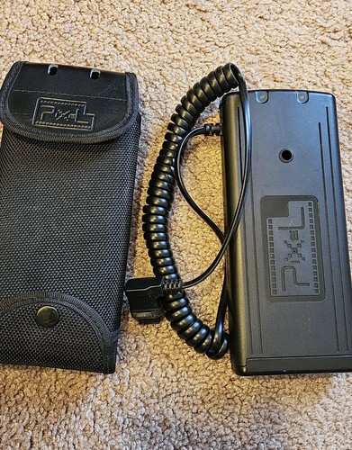 Flashgun power pack 381 - flashgun, td-381