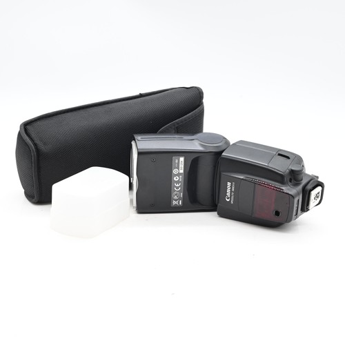Canon 580ex speedlite flash - speedlite,