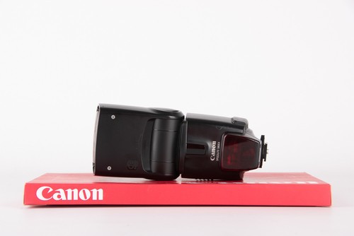 Flash canon speedlite 580 - canon,