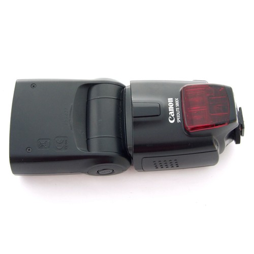 Flash canon speedlite - canon,
