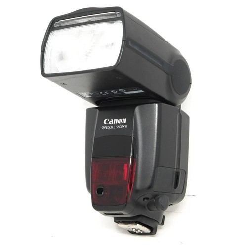 Flash canon speedlite 580ex - flash,