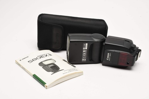 Flash canon 580ex - flash,