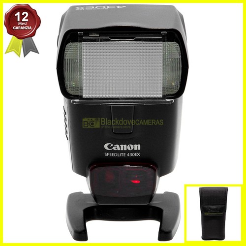 Canon speedlite 580 ii - speedlite, 580-ex