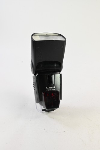 Flash canon 580ex - 580ex, speedlite