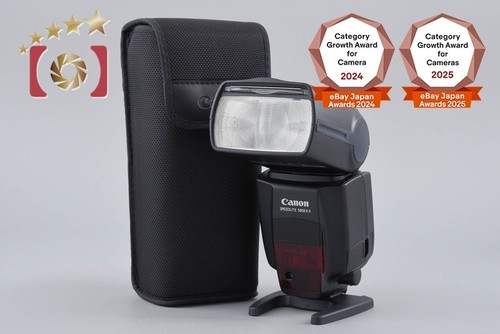 Flash canon speedlite 580ex - flash,