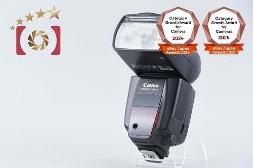Flash canon speedlite 580ex - canon,
