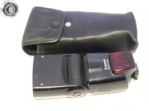 Flash canon speedlite 580 - canon, ex