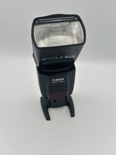 Canon speedlite 580ex - canon,