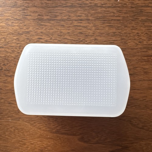 Diffusore luce morbida - di,