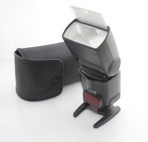 Canon speedlite 580ex flash - 580ex,