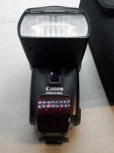 Flash fotocamera canon - flash,
