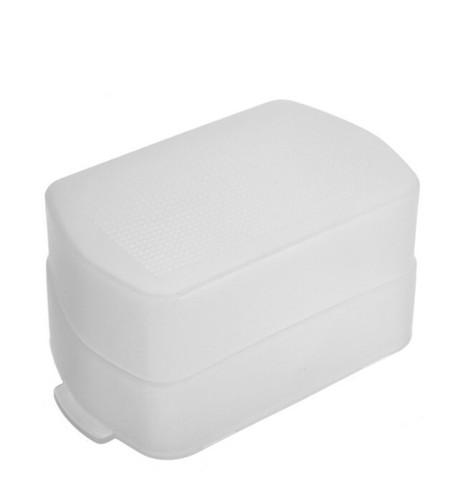 580ex blitz diffusore softbox - 580ex,