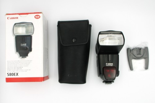 Canon flash speedlite - canon,
