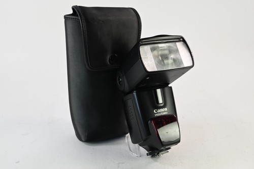 Flash canon 580ex speedlite - flash,