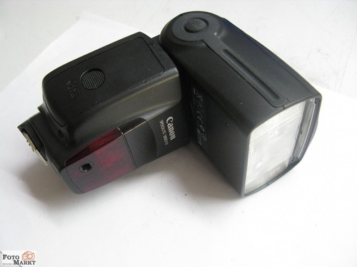 Canon speedlite 580 per - canon,