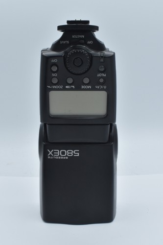 Flash canon speedlite 580ex - flash,