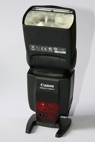 Flash canon speedlite - flash,