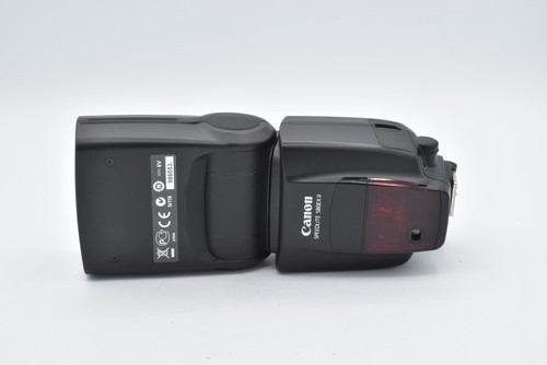 Flash canon speedlite - canon, ii