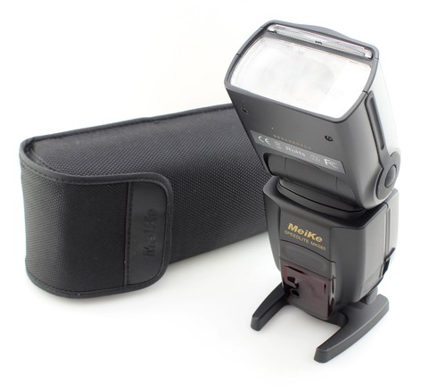 Meike mk580 speedlite - speedlite, per