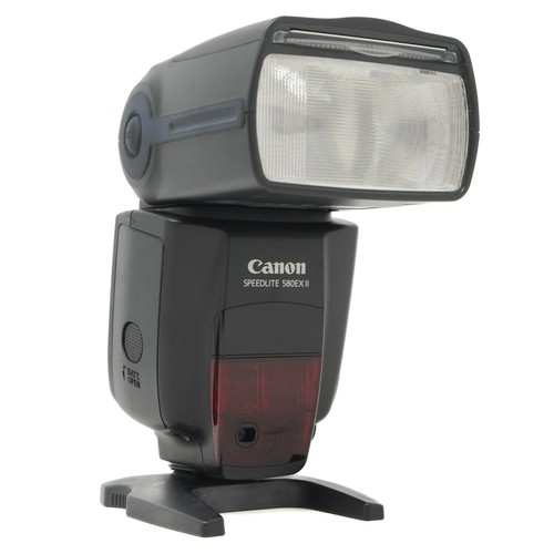 Flash canon speedlite 580ex - canon,