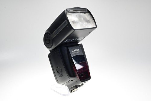 Canon 580ex speedlite flash - speedlite,