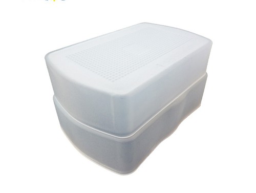 Diffusore flash rimbalzo