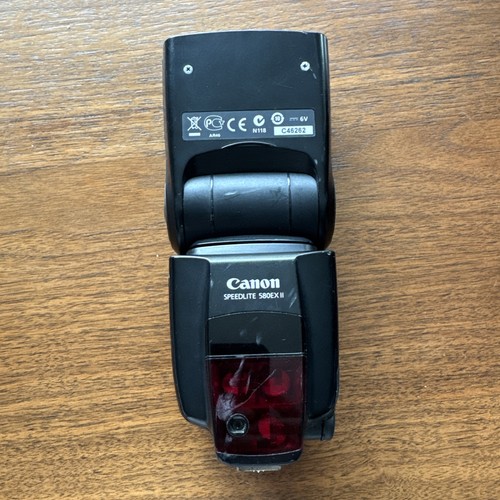 Flash canon speedlite - canon,