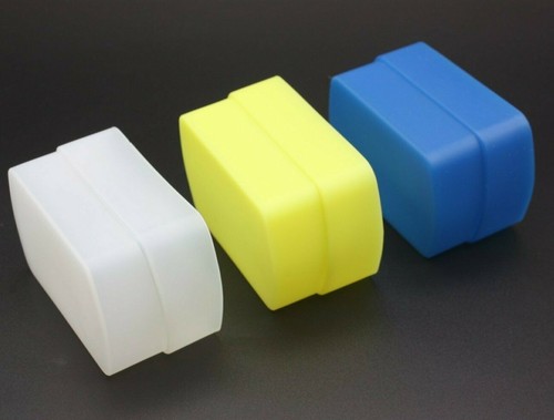 Set diffusori per speedlite - set,
