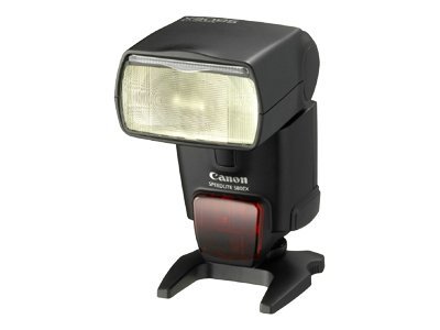 Flash canon speedlite - canon,