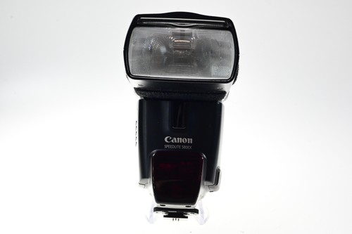 Flash canon 580ex speedlite - flash,