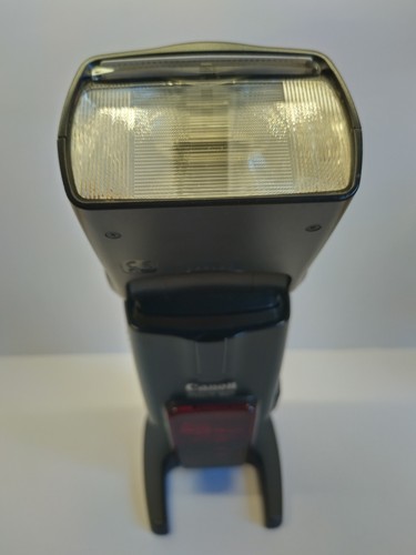 Canon 580ex speedlite - canon,